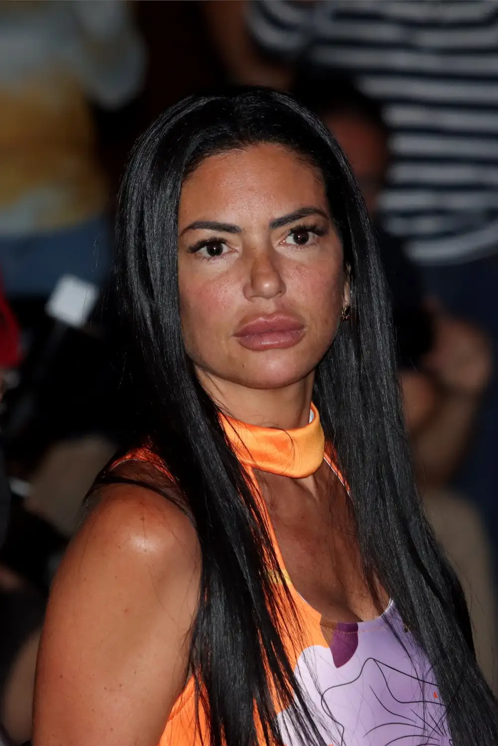 Mariela S&aacute;nchez