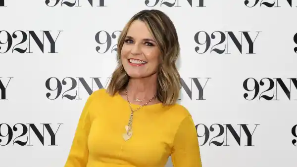 Savannah Guthrie’s ‘Today’ Return Still Unknown Amid Mom’s Disappearance