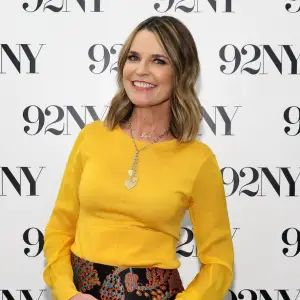 Savannah Guthrie’s ‘Today’ Return Still Unknown Amid Mom’s Disappearance