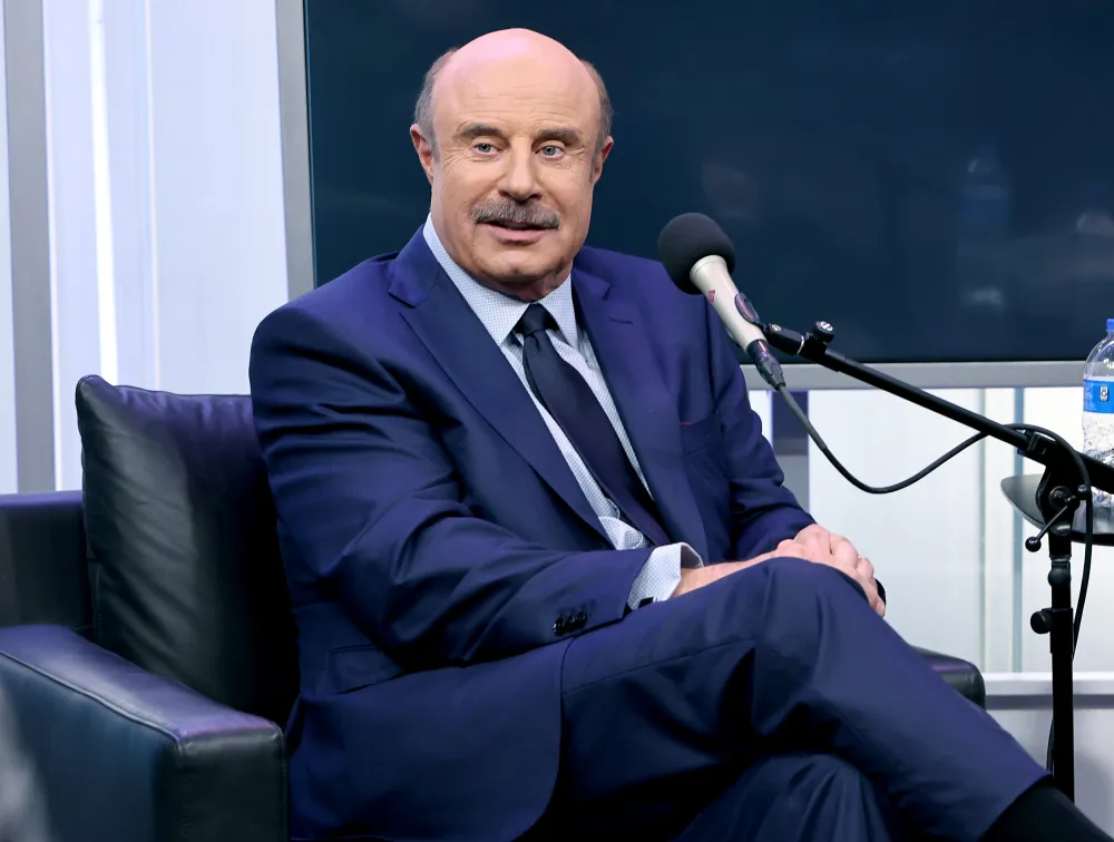 Dr. Phil
