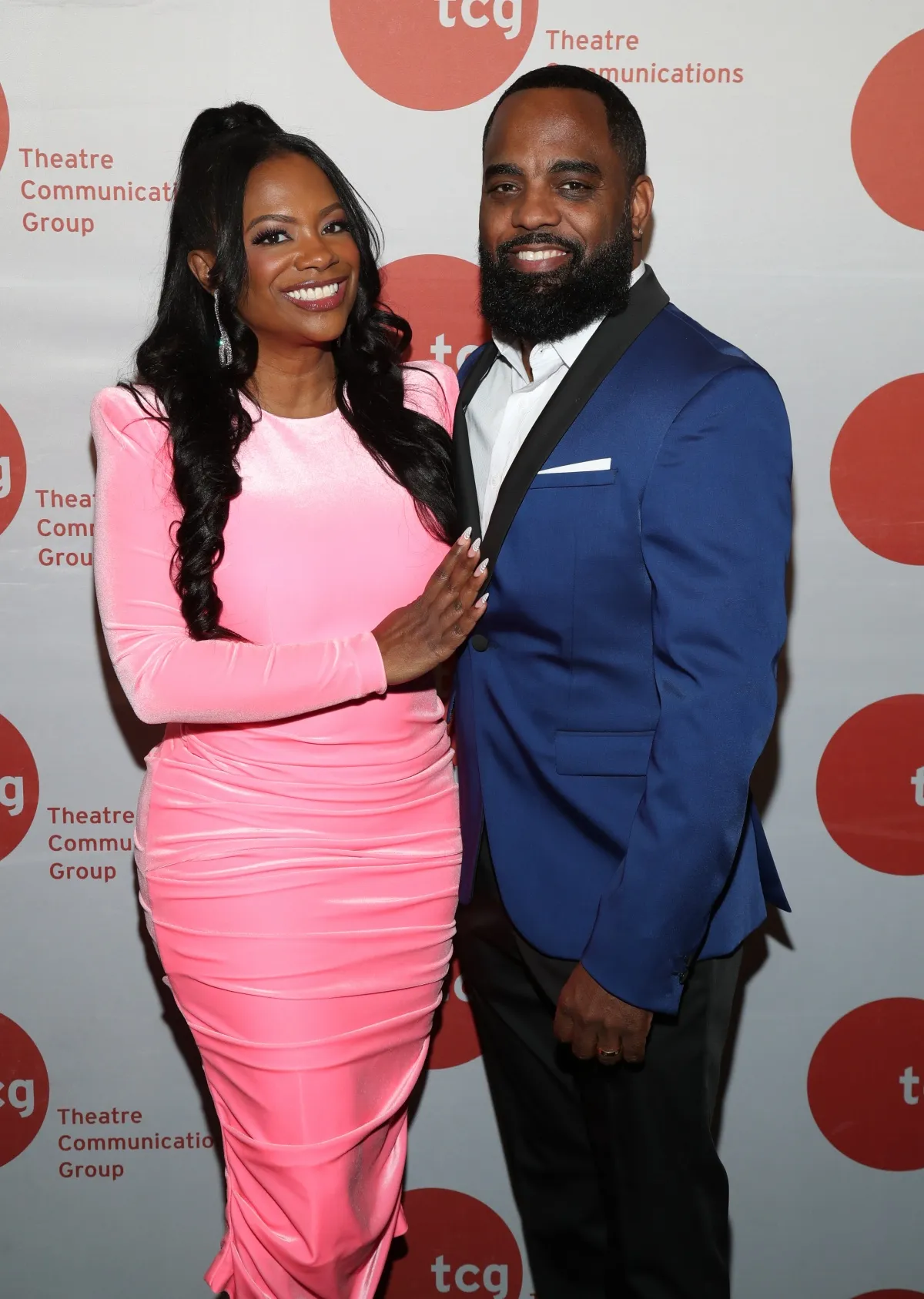 RHOA Kandi Burruss to Pay Ex-Husband Todd Tucker Lump Sum of $426,000 in Divorce Settlement