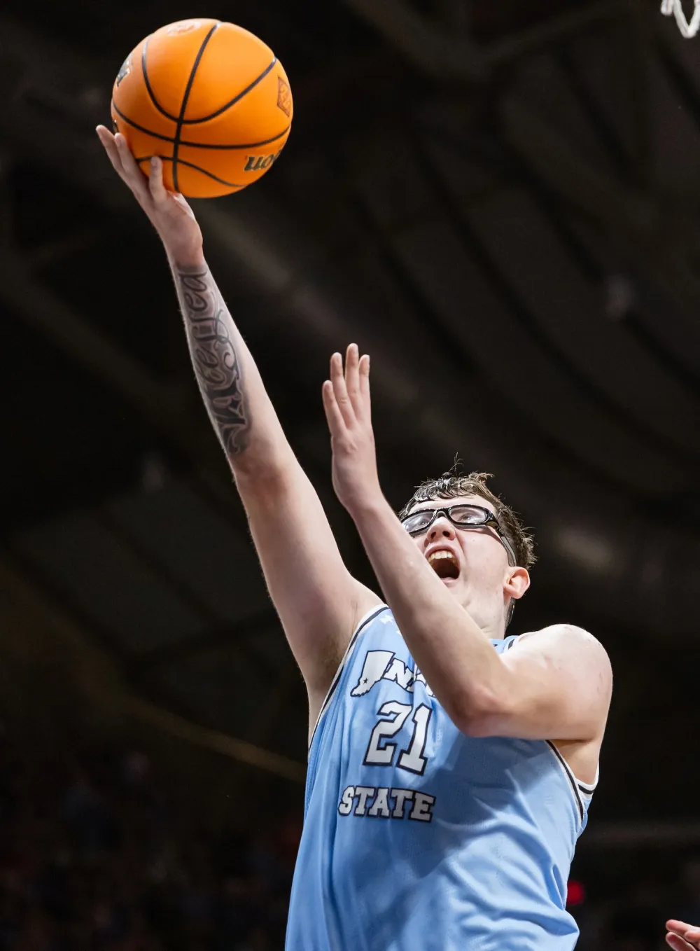 Who Is Robbie Avila Meet the Saint Louis Billikens Star