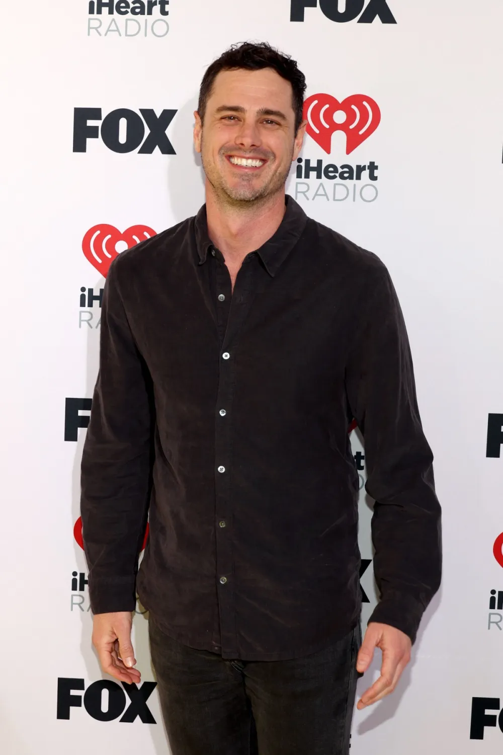 Ben Higgins Faith in Hollywood Easter 2026