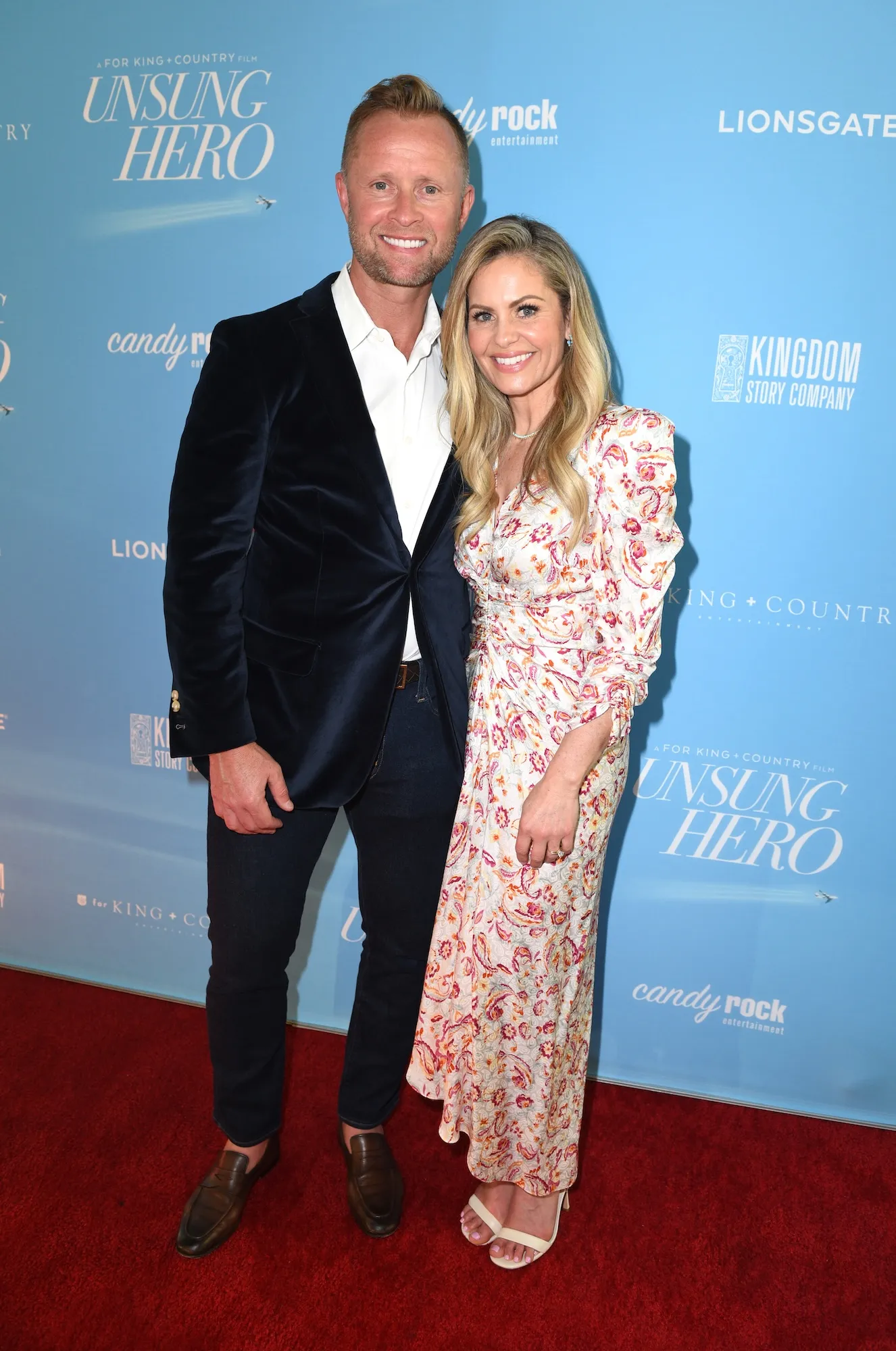 Candace Cameron Bure Recalls Going to ‘Dark and Demonic’ S&M Party With Husband Valeri Bure