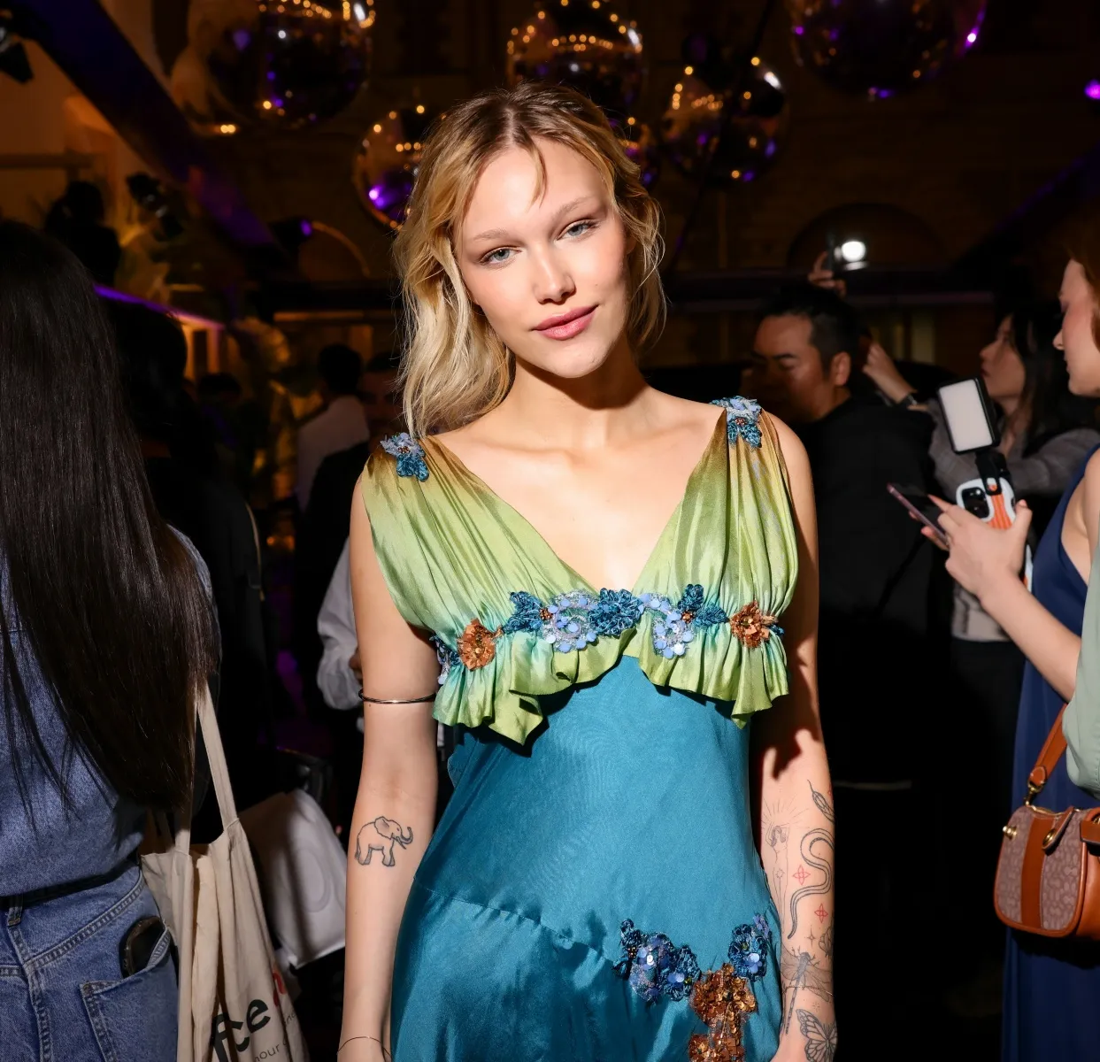 Americas Got Talent Winner Grace VanderWaal, 22, Drops Out of Tour to Care for Her Mental Health