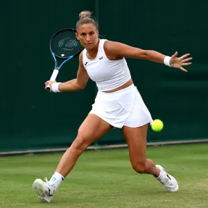 Tennis Player Panna Udvardy Received Phone Threats About Killing Her Family
