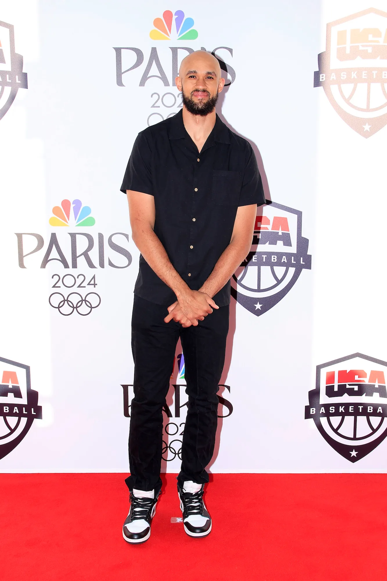 Celtics Derrick White Glued His Tooth Back in His Mouth During NBA Finals