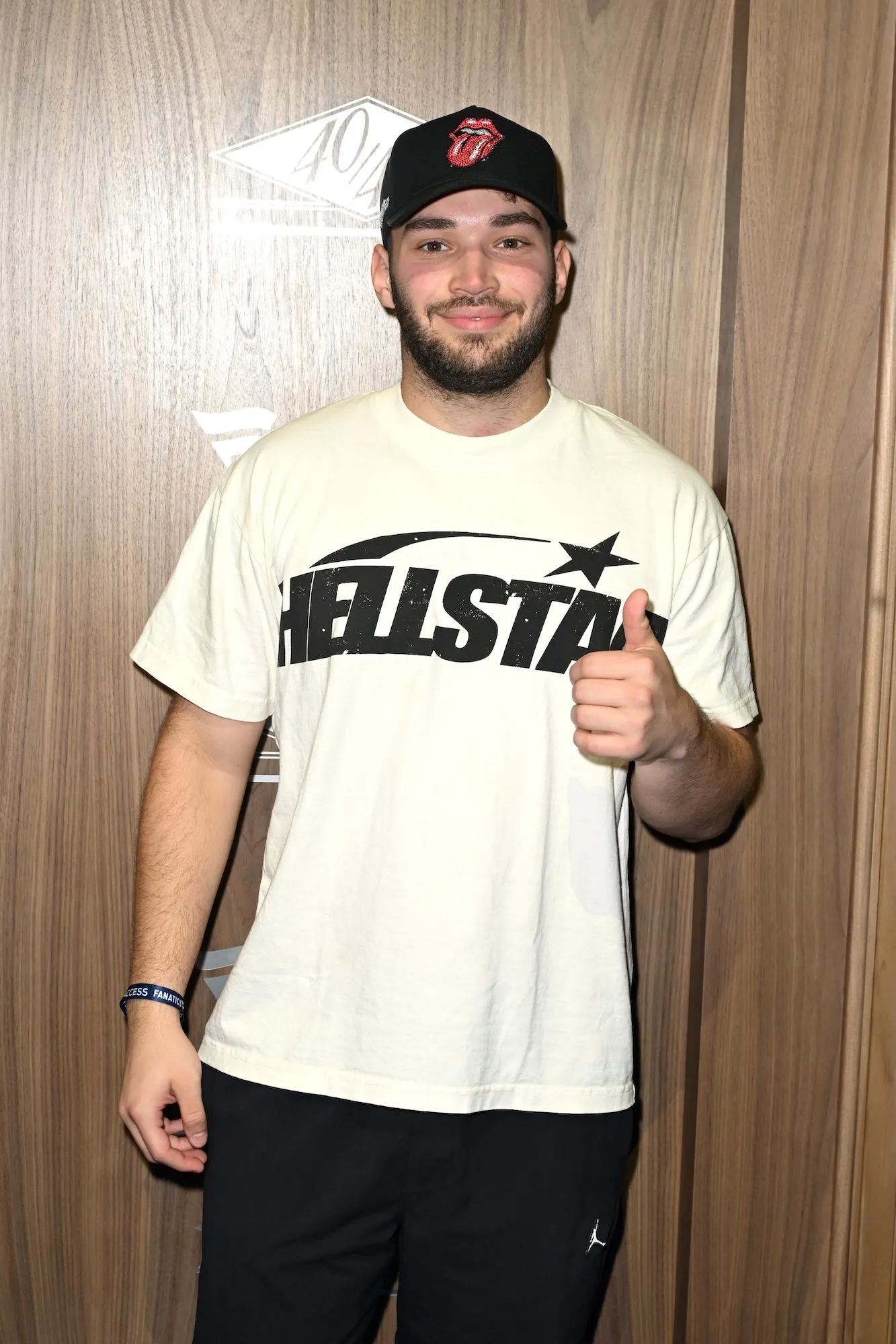 Who Is Streamer Adin Ross’ Sister? What to Know After Madeline's Death