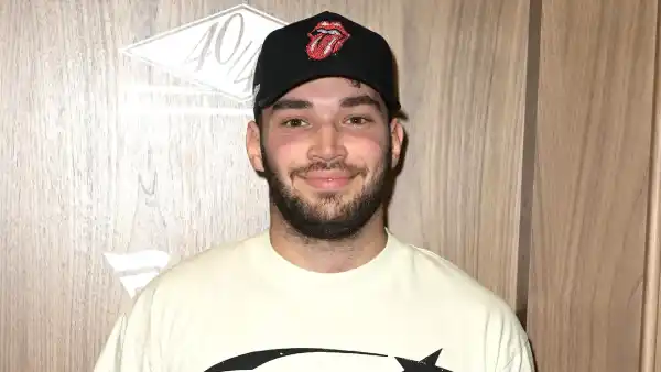 Who Is Streamer Adin Ross’ Sister? What to Know After Madeline's Death