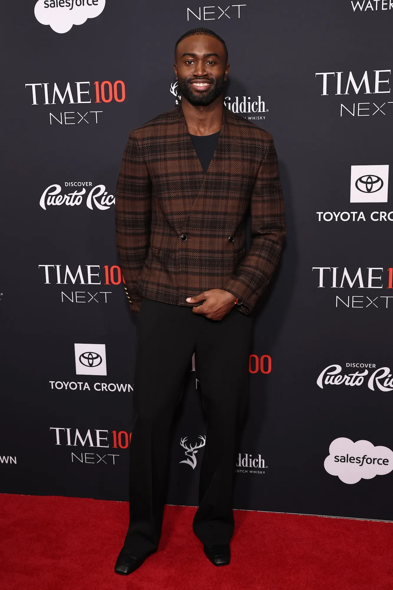 Jaylen Brown Posted on X From the Locker Room After Ejection