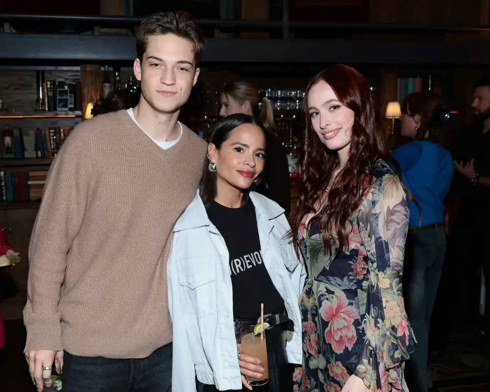 Kate Hudson's Ex Chris Robinson Makes Rare Comment About Their Son Ryder