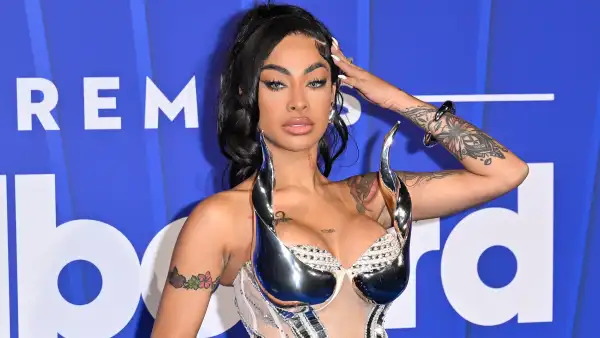 Yailin La Más Viral.