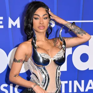 Yailin La Más Viral.