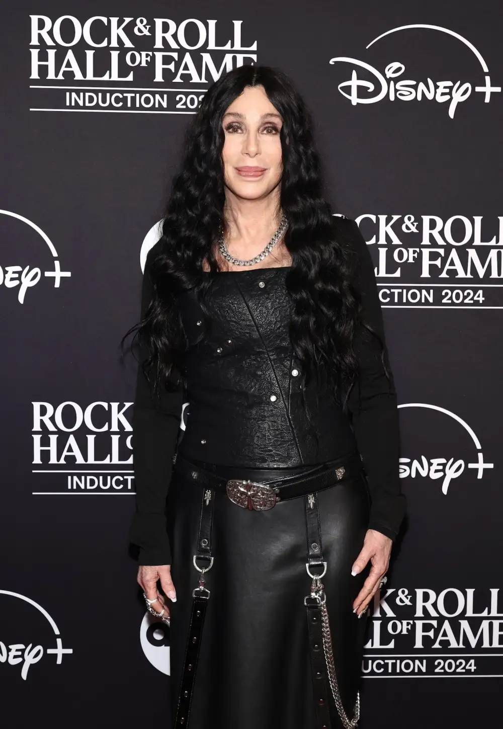 Cher's Son Elijah Blue Allman Charged With Burglary in 2nd Arrest in 3 Days