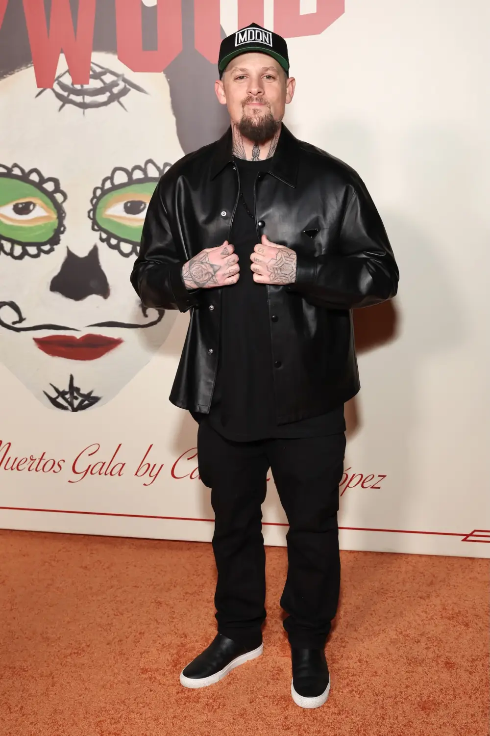 Joel Madden Addresses Daughter's Decision to Go by Her Middle Name