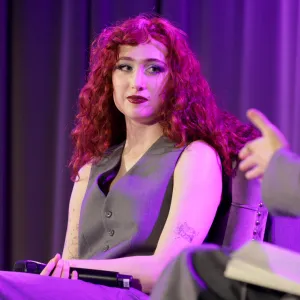 Jude Law's Ex Cat Cavelli Breaks Silence on Chappell Roan's Security's Alleged Treatment of Daughter