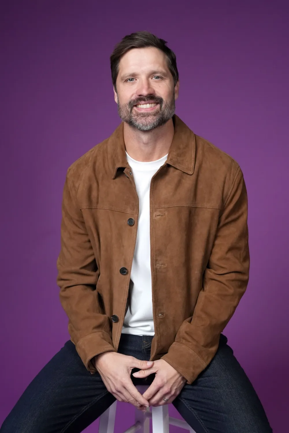 Walker Hayes, Faith in Hollywood Easter 2026