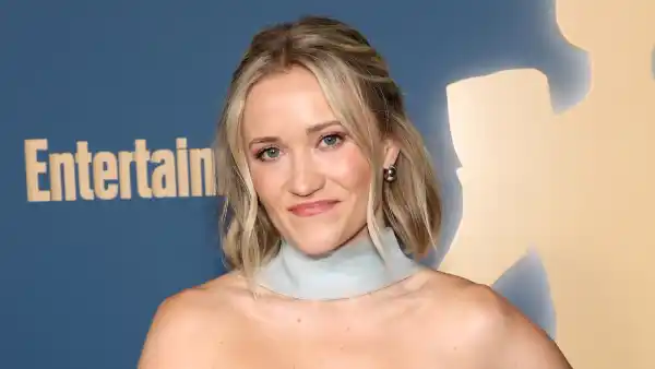 Why Emily Osment Isn't in the 'Hannah Montana' 20th Anniversary Special