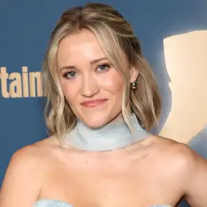 Why Emily Osment Isn't in the 'Hannah Montana' 20th Anniversary Special