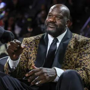 Shaquille ONeal Pays for Funeral for Girl Who Died in Fight