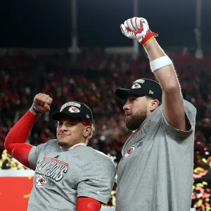 Judge Rules on Shutdown of Travis Kelce and Patrick Mahomes Restaurant