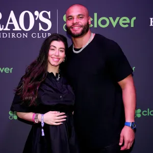 Dak Prescott Was Caught Cheating With Incognito Social Media Profiles Report