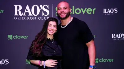 Dak Prescott Was Caught Cheating With Incognito Social Media Profiles Report