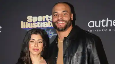 Who Is Sarah Jane Ramos Meet the Ex-Girlfriend of Dallas Cowboys Quarterback Dak Prescott