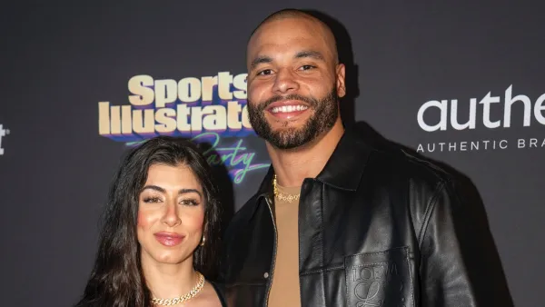 Who Is Sarah Jane Ramos Meet the Ex-Girlfriend of Dallas Cowboys Quarterback Dak Prescott