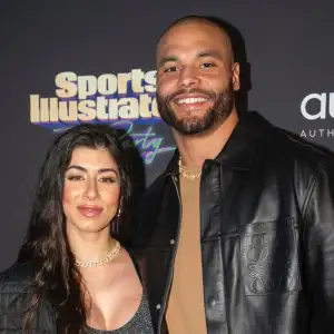 Who Is Sarah Jane Ramos Meet the Ex-Girlfriend of Dallas Cowboys Quarterback Dak Prescott