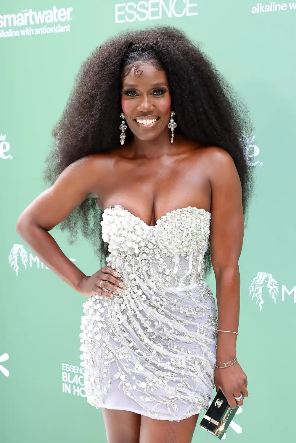 RHOBH&rsquo;s Boz Slams Claims She&rsquo;s 'Too Old&rsquo; for Fertility Journey