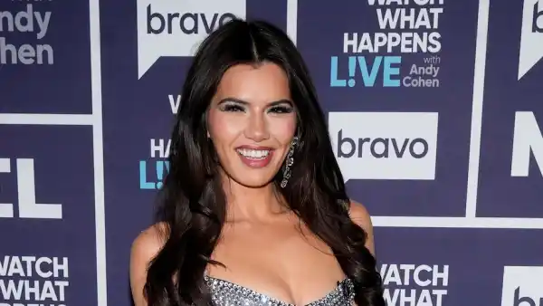 Southern Hospitality's Grace Lilly Arrested on Drug Possession Charge