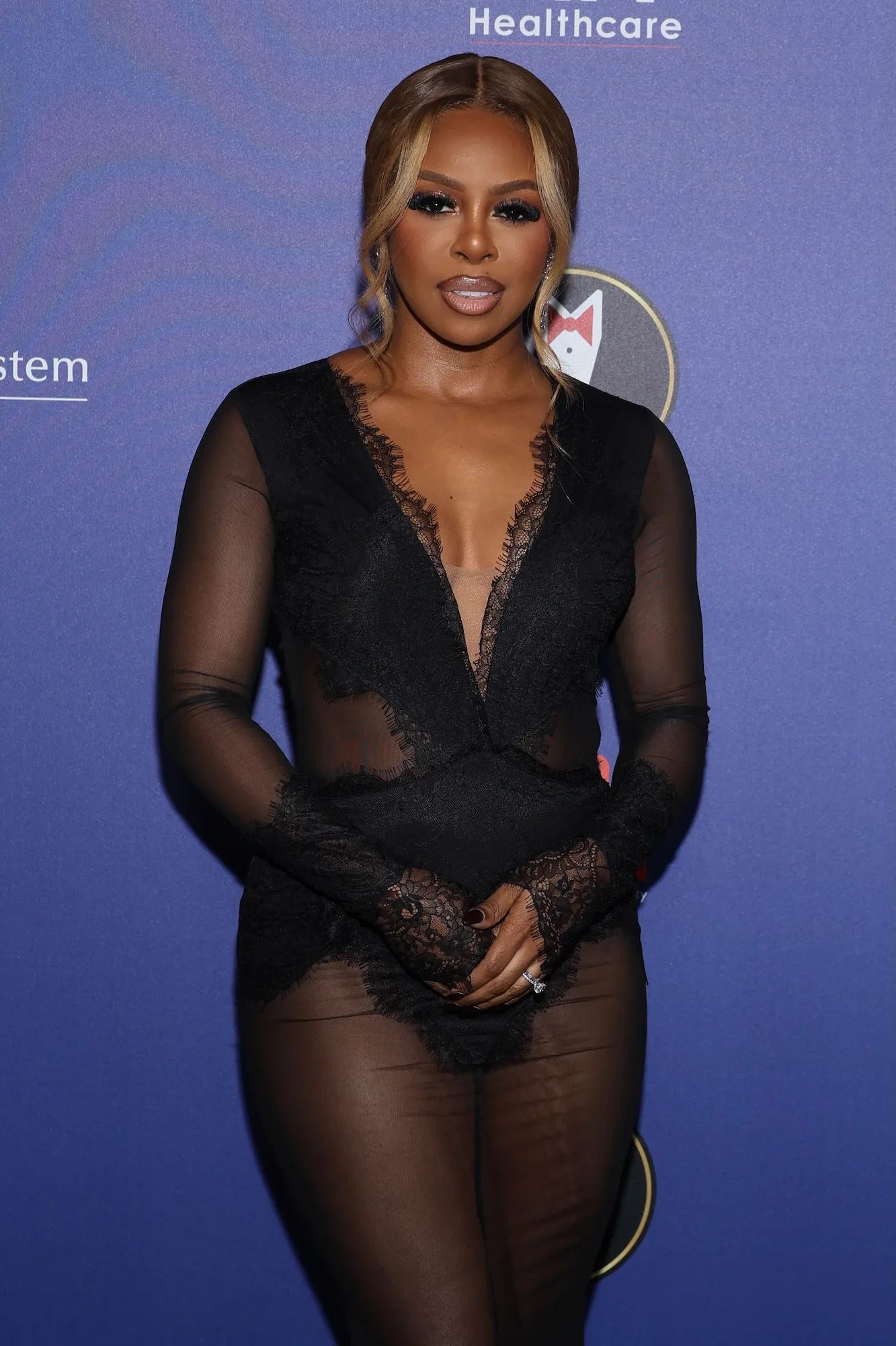 Candiace Dillard Bassett Was Fined $35K by NBC