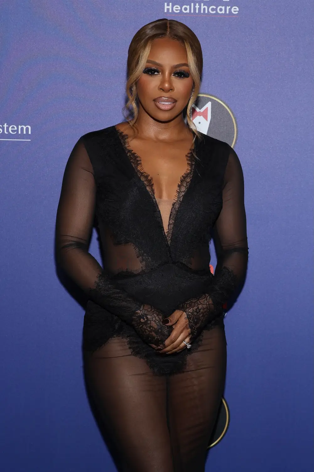 Candiace Dillard Bassett Was Fined $35K by NBC