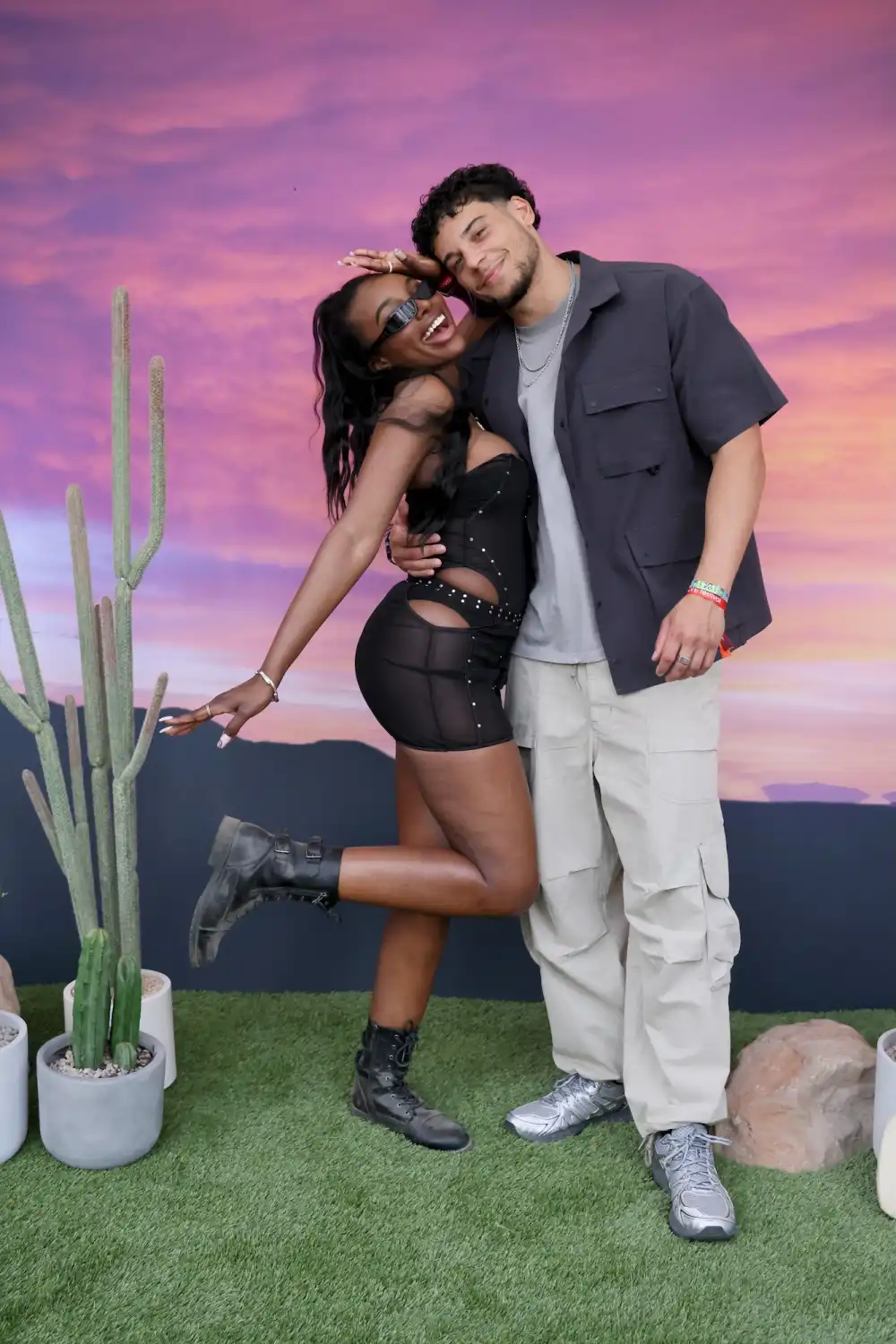 &lsquo;Love Island USA&rsquo; Alum JaNa Craig's Most Candid Quotes About Love and Dating