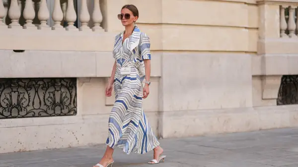 Nordstrom spring dresses