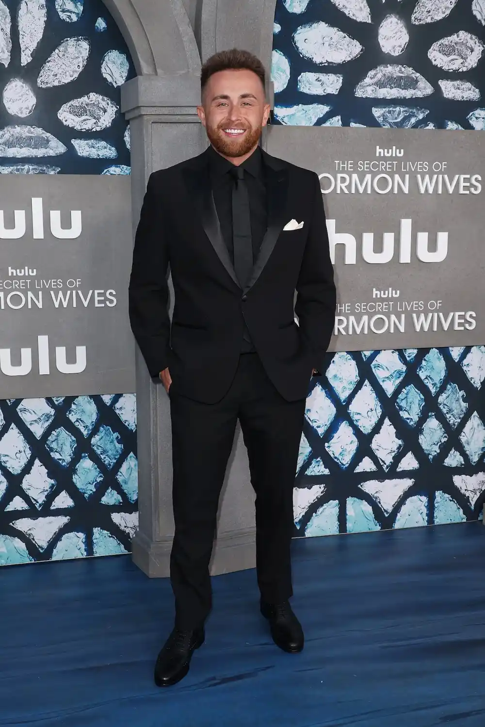 Mormon Wives' Chase Takes Swipe at Jessi's Ex Jordan Amid Kiss Drama