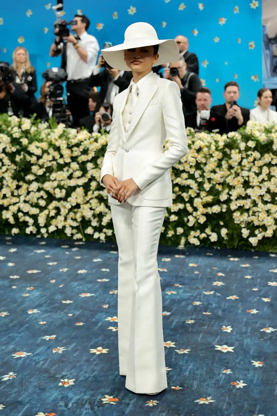 Zendaya’s Show-Stopping Fashion Moments Through the Years: From Disney Star to Red Carpet Icon