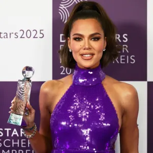 Khloe Kardashian Is Considering Having Another Baby on Her Own: ‘I Have 1 Girl Left’