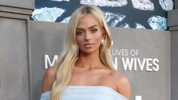 Mormon Wives Miranda Feels Slighted After Jessi Kissed Ex