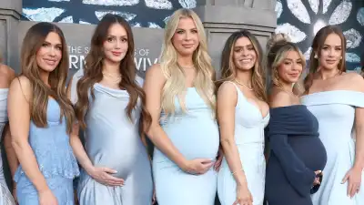 'Mormon Wives' Cast Raised Concerns About Taylor at Disney Meeting: Report