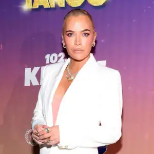 What Is Stevens-Johnson Syndrome Teddi Mellencamp Skin Condition Explained After Hospital Stay