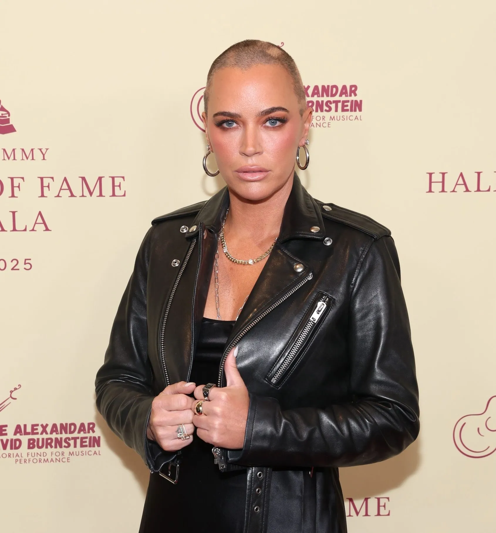 GettyImages-2215493124 Teddi Mellencamp Hospitalized for Sores All Over My Body