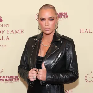 GettyImages-2215493124 Teddi Mellencamp Hospitalized for Sores All Over My Body