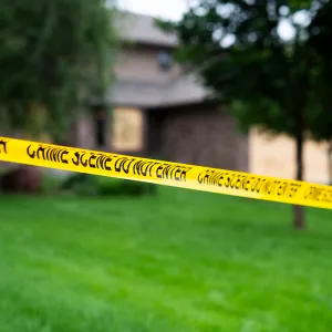 Child Allegedly Fired Unsecured Shotgun, Killed Sister, 5, and Injured Brother, 8