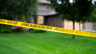 Child Allegedly Fired Unsecured Shotgun, Killed Sister, 5, and Injured Brother, 8