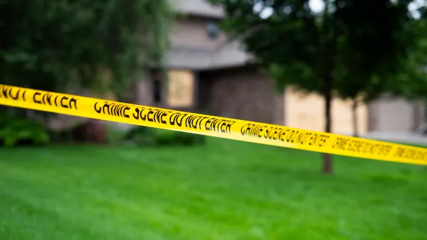 Child Allegedly Fired Unsecured Shotgun, Killed Sister, 5, and Injured Brother, 8