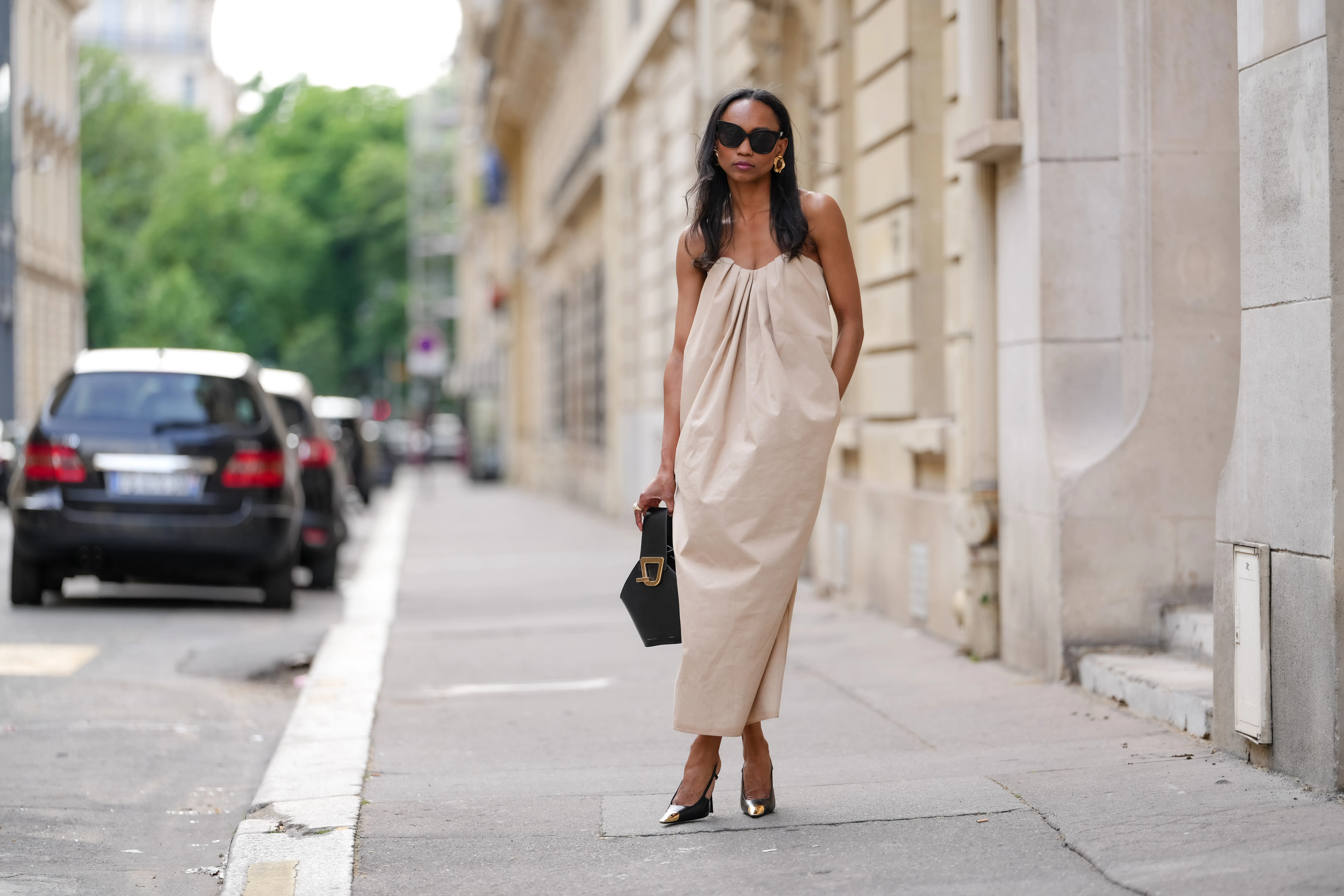 dresses with pockets