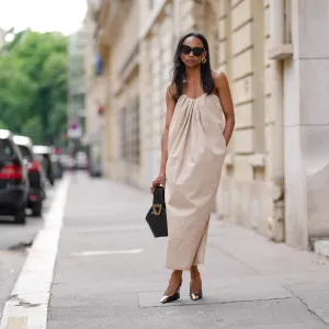 dresses with pockets