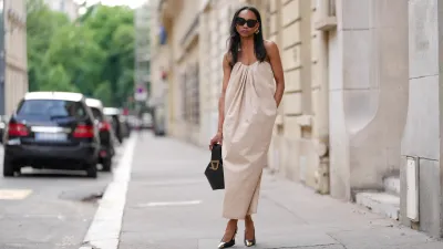 dresses with pockets